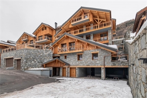 t4 à la vente -   73440  SAINT MARTIN DE BELLEVILLE, surface 131 m2 vente t4 - UBI474874829